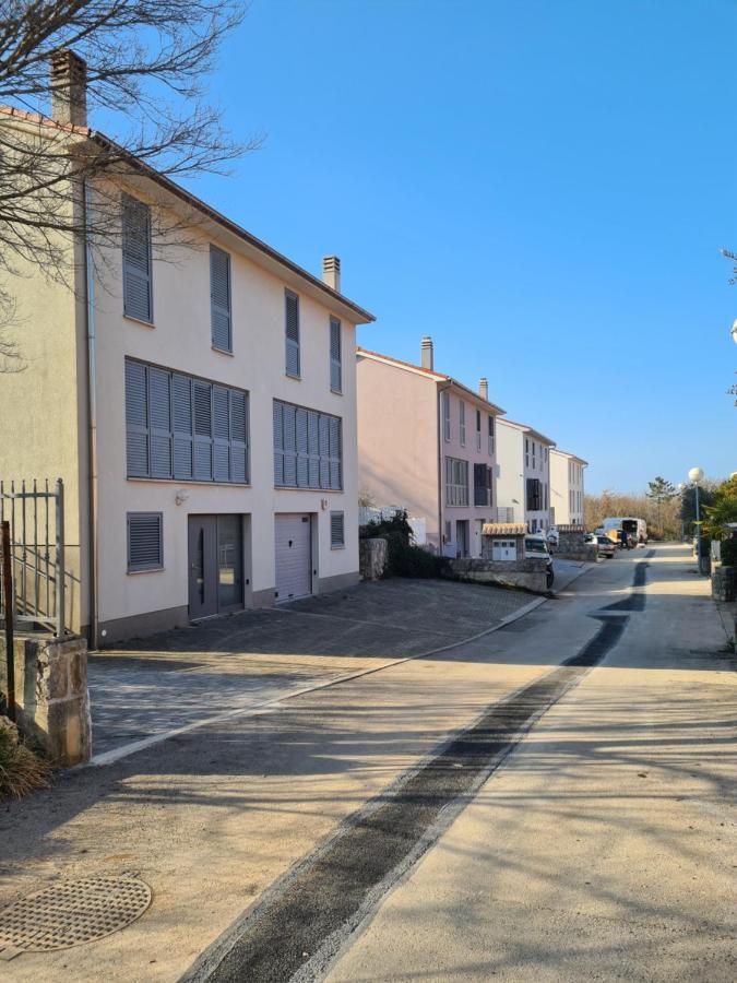 Villa Carpe Diem ヴァンタシチ エクステリア 写真