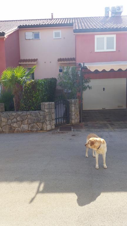 Villa Carpe Diem ヴァンタシチ エクステリア 写真
